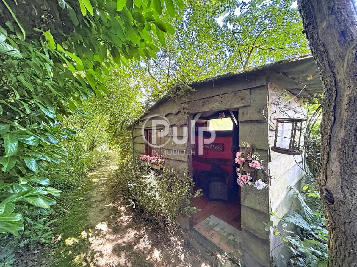vente Maison Hesdin (62140) réf:hesf141 - Pulp Immobilier