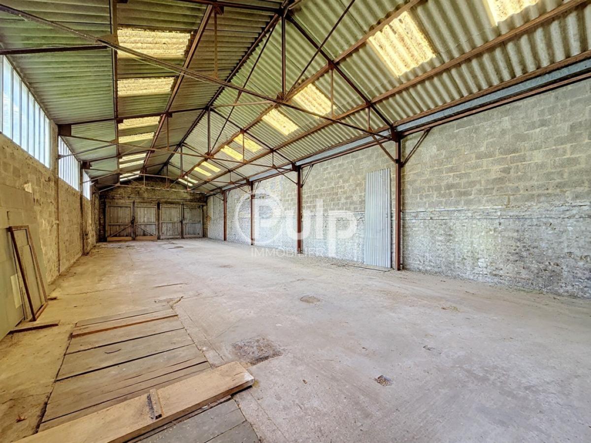 vente Maison Hesdin (62140) réf:hesf148 - Pulp Immobilier