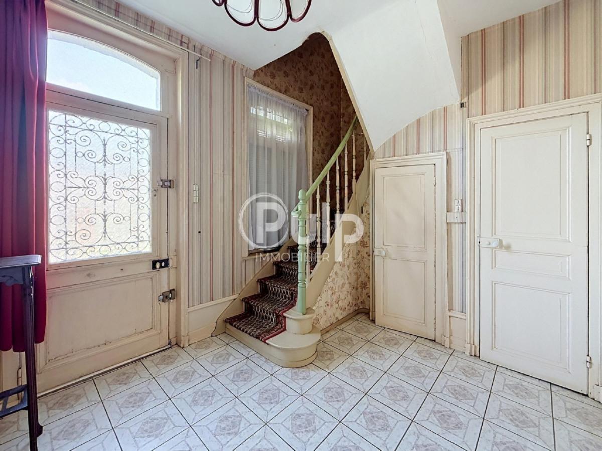 vente Maison Hesdin (62140) réf:hesf148 - Pulp Immobilier