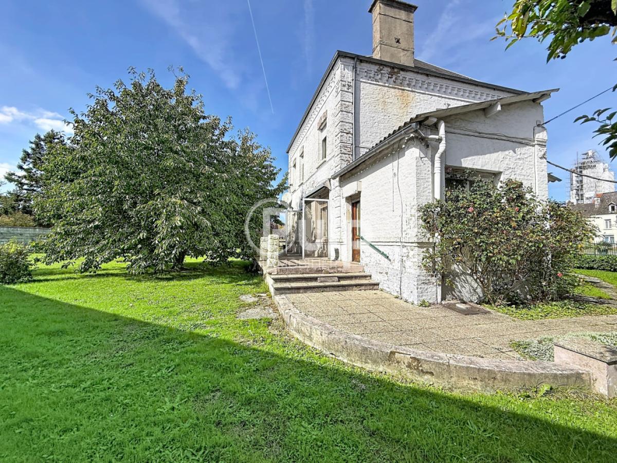 vente Maison Hesdin (62140) réf:hesf148 - Pulp Immobilier