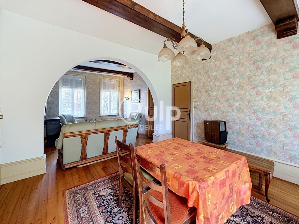 vente Maison Hesdin (62140) réf:hesf148 - Pulp Immobilier