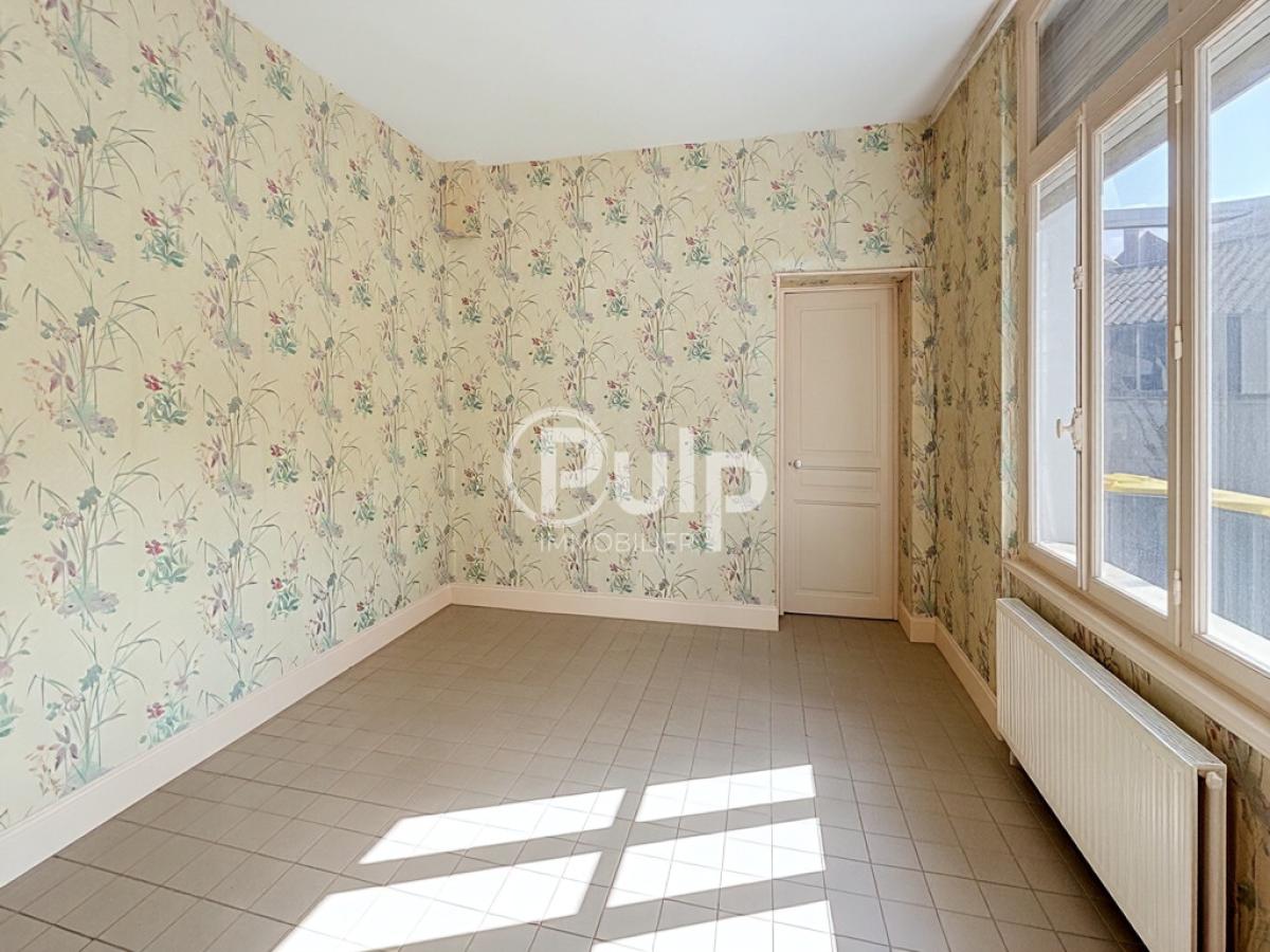 vente Maison Hesdin (62140) réf:hesf148 - Pulp Immobilier