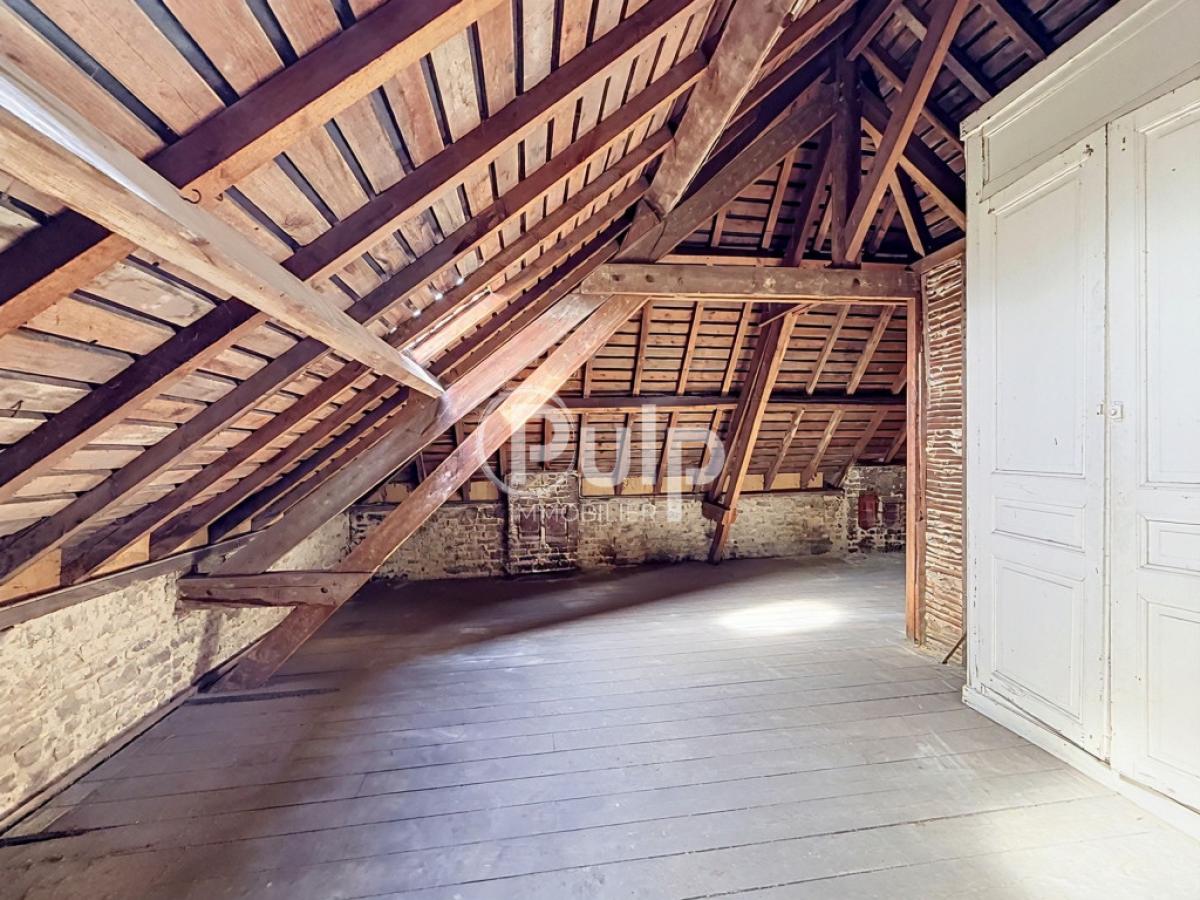 vente Maison Hesdin (62140) réf:hesf148 - Pulp Immobilier