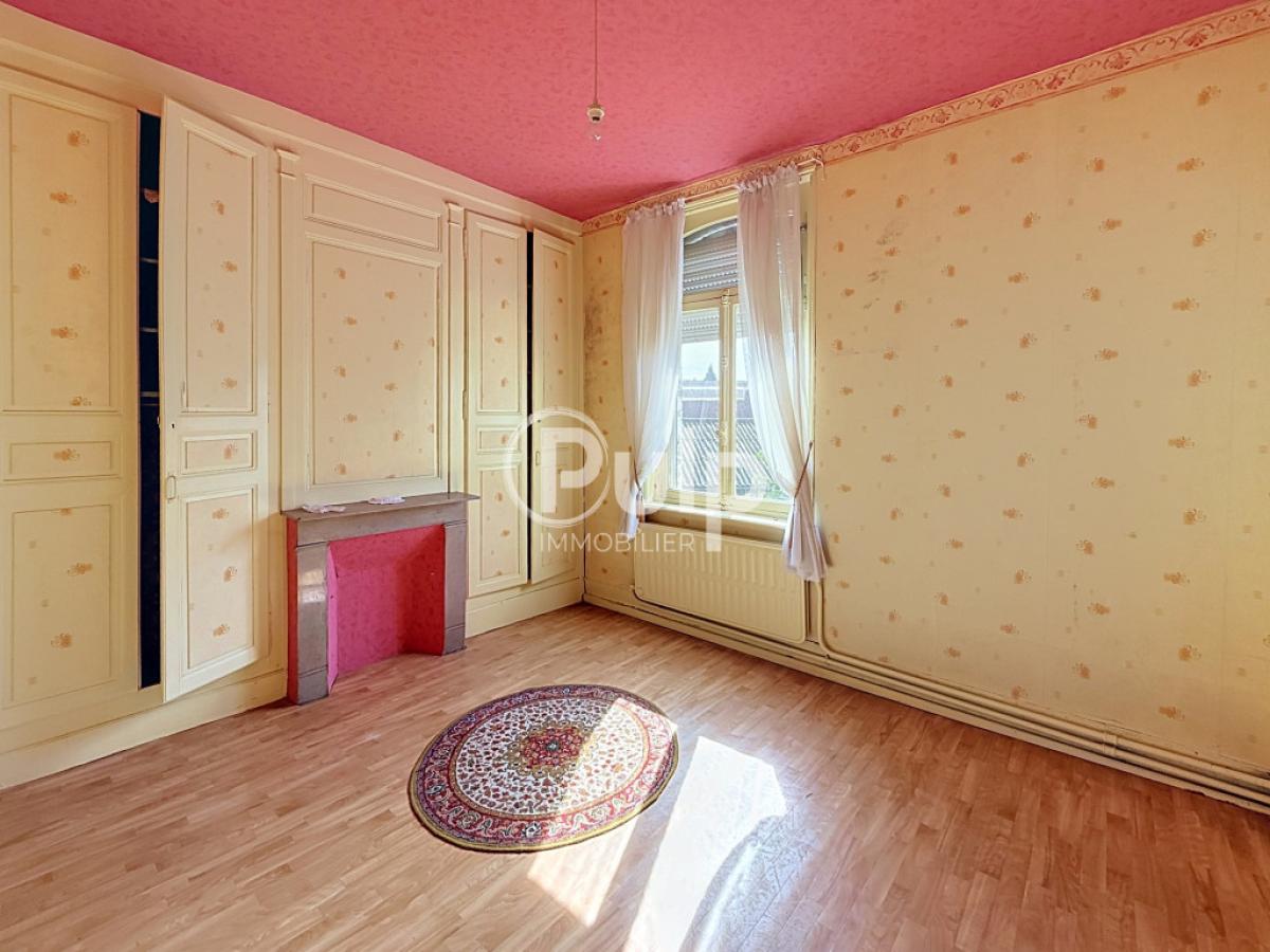 vente Maison Hesdin (62140) réf:hesf148 - Pulp Immobilier