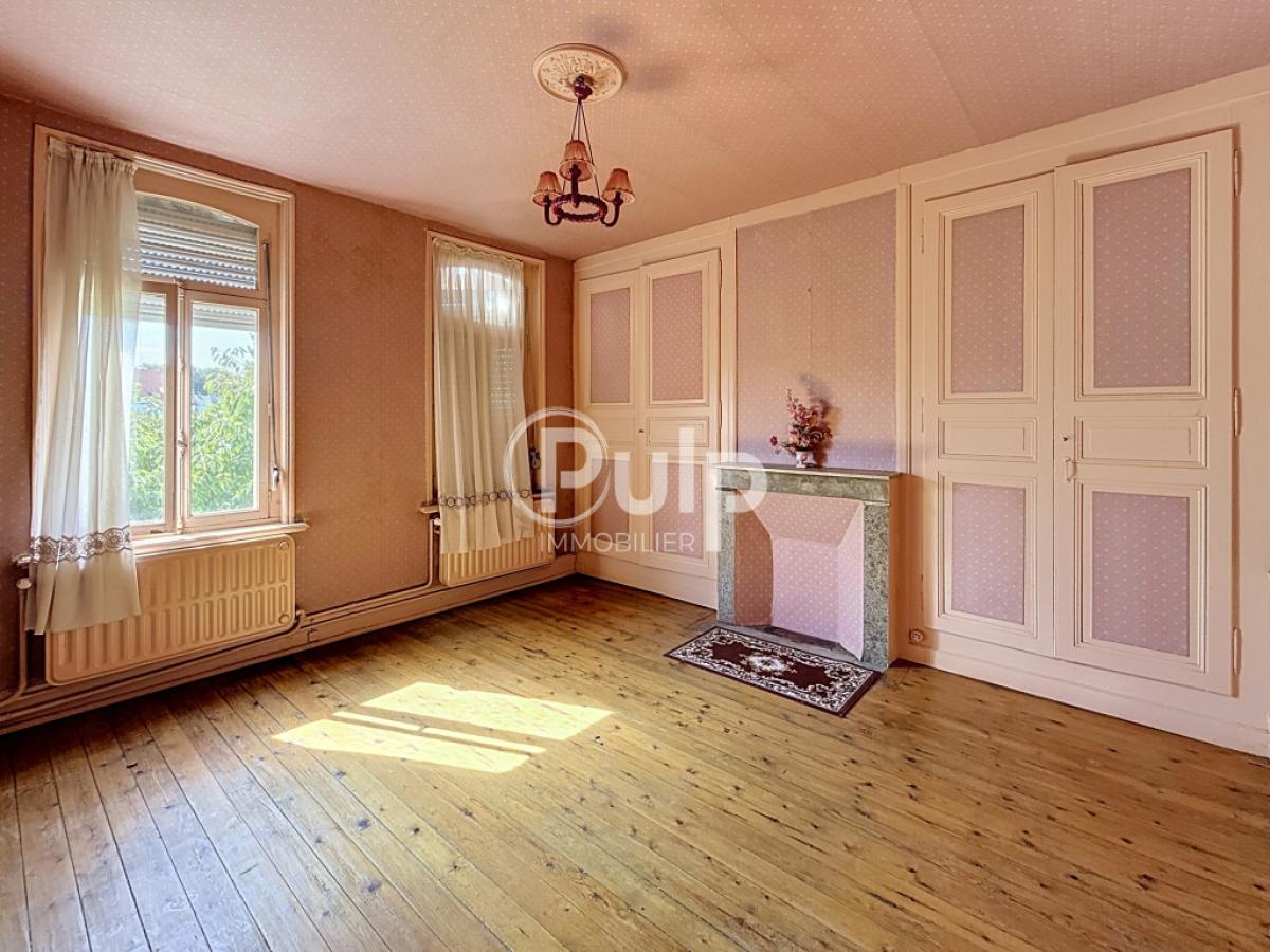 vente Maison Hesdin (62140) réf:hesf148 - Pulp Immobilier