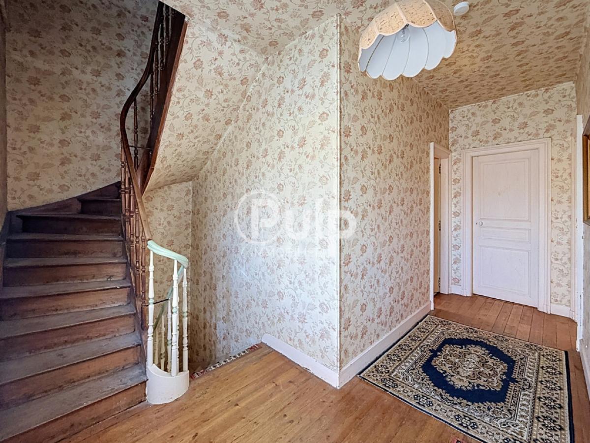 vente Maison Hesdin (62140) réf:hesf148 - Pulp Immobilier
