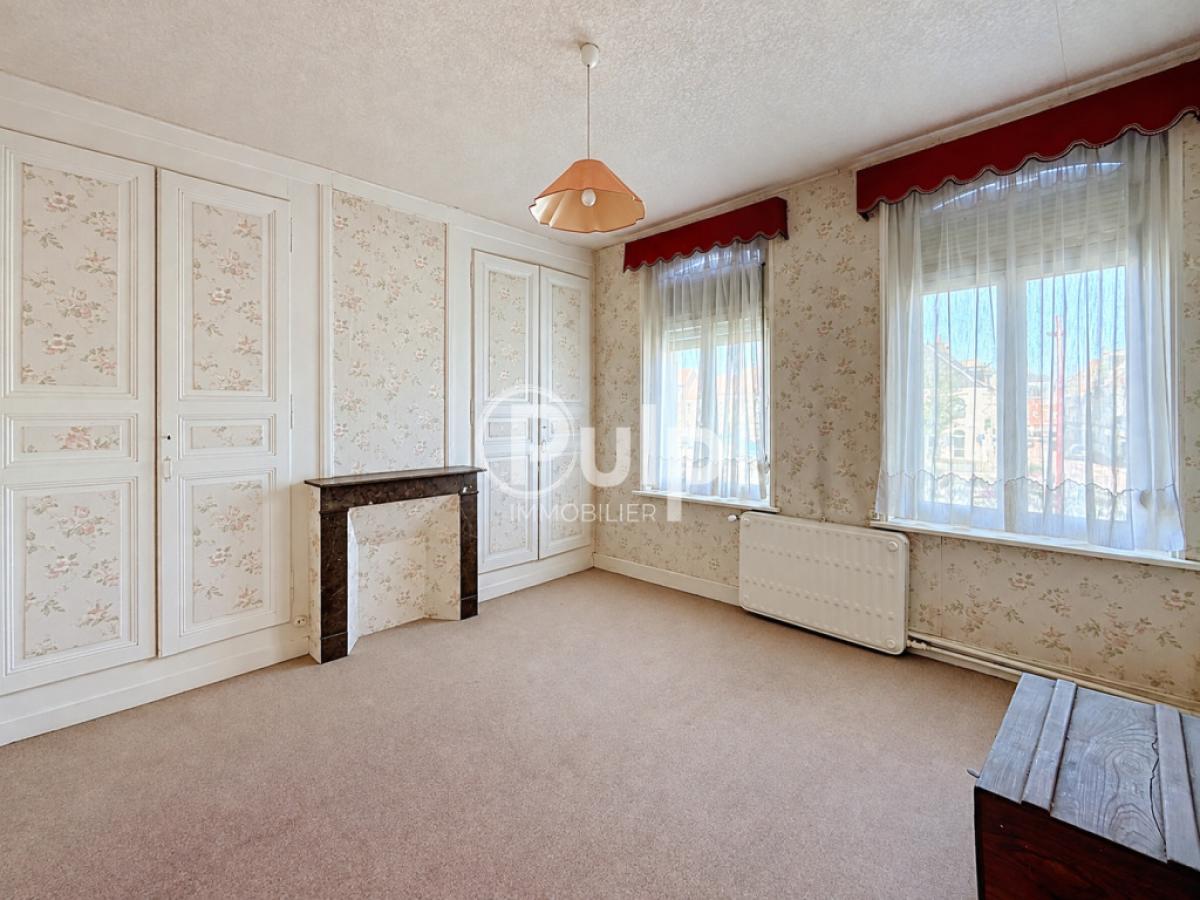 vente Maison Hesdin (62140) réf:hesf148 - Pulp Immobilier