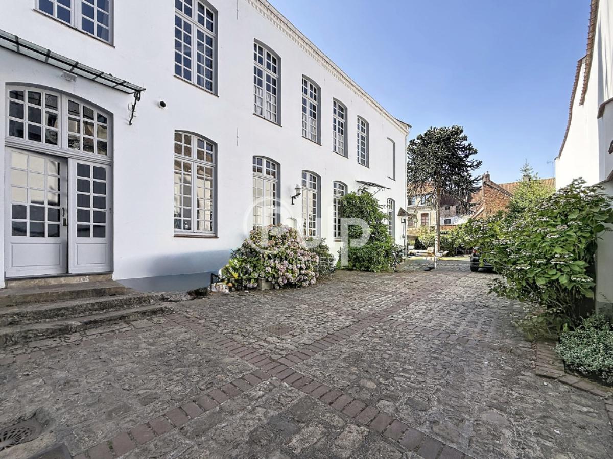 vente Maison Hesdin (62140) réf:hesf154 - Pulp Immobilier