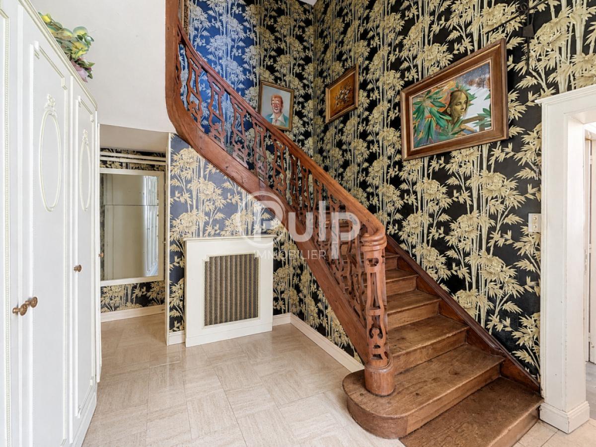 vente Maison Hesdin (62140) réf:hesf154 - Pulp Immobilier