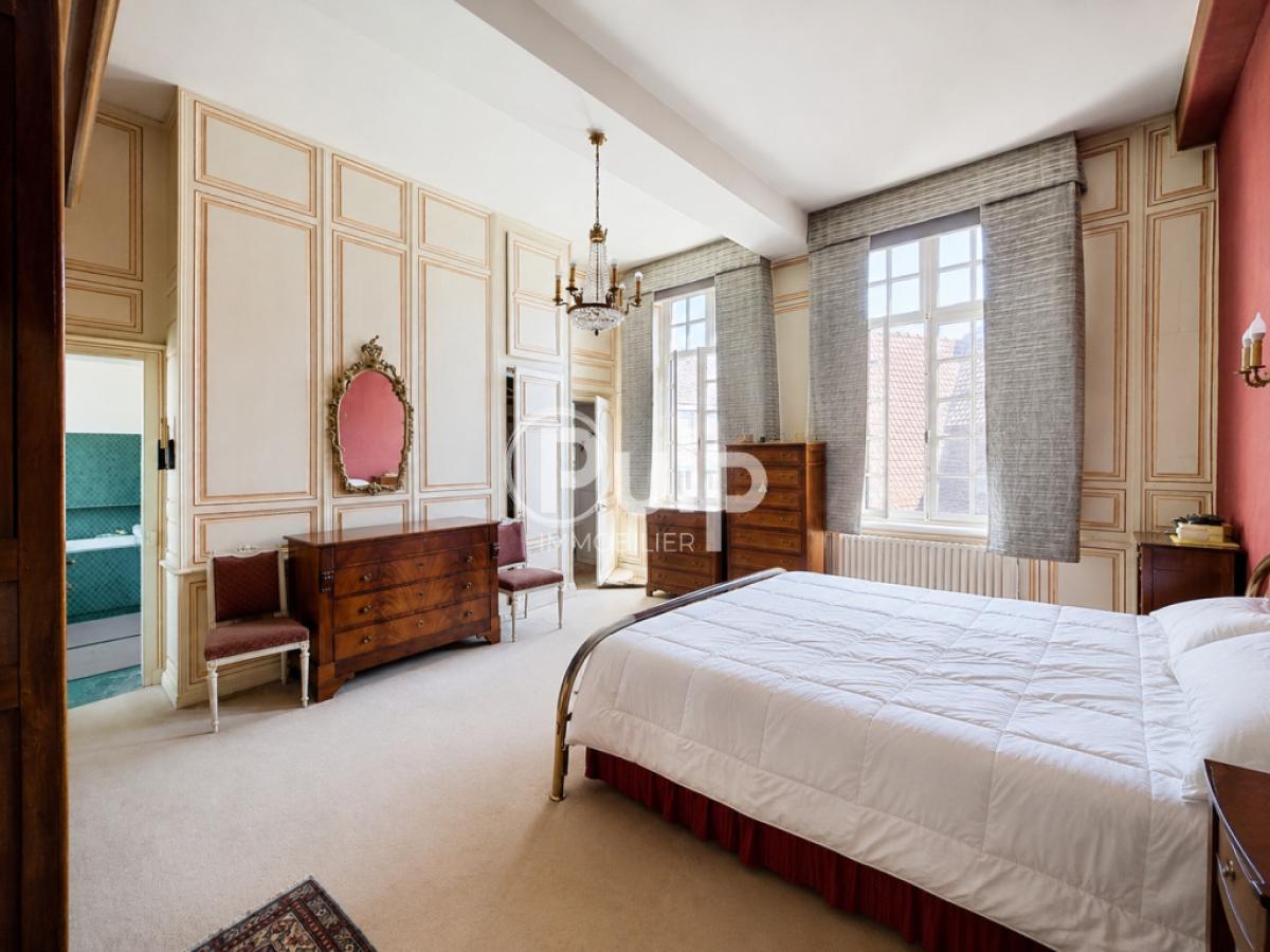 vente Maison Hesdin (62140) réf:hesf154 - Pulp Immobilier