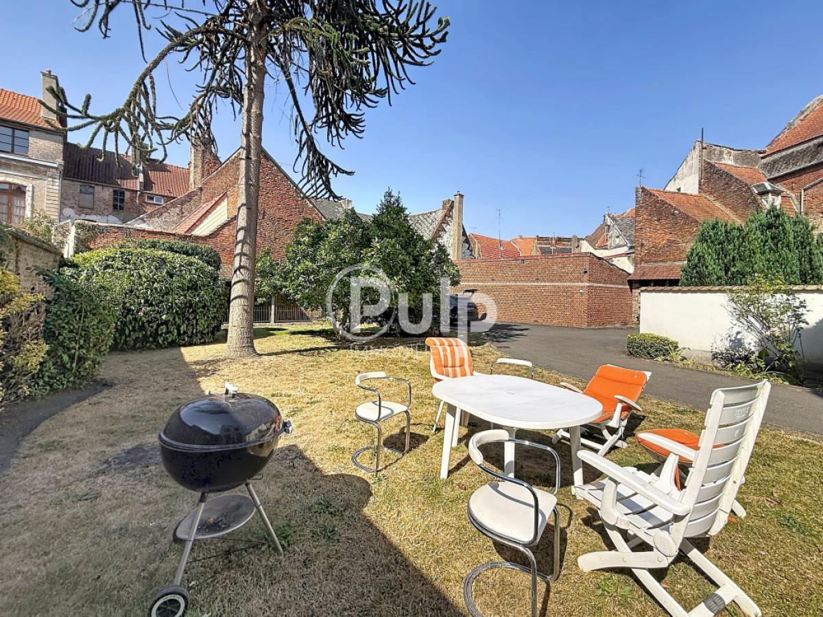 vente Maison Hesdin (62140) réf:hesf154 - Pulp Immobilier