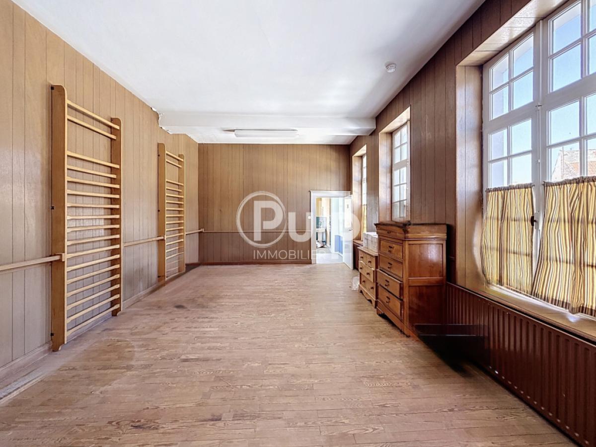 vente Maison Hesdin (62140) réf:hesf154 - Pulp Immobilier
