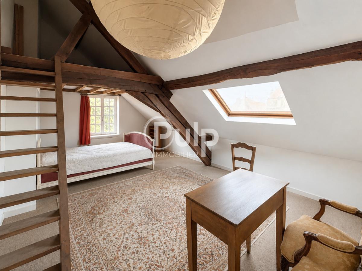 vente Maison Hesdin (62140) réf:hesf154 - Pulp Immobilier