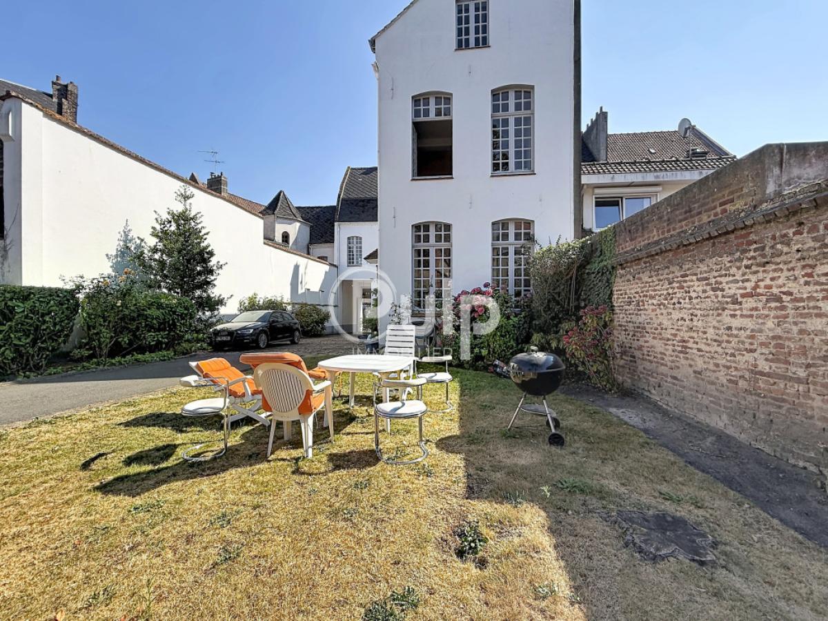vente Maison Hesdin (62140) réf:hesf154 - Pulp Immobilier