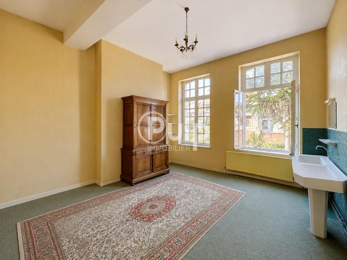 vente Maison Hesdin (62140) réf:hesf154 - Pulp Immobilier