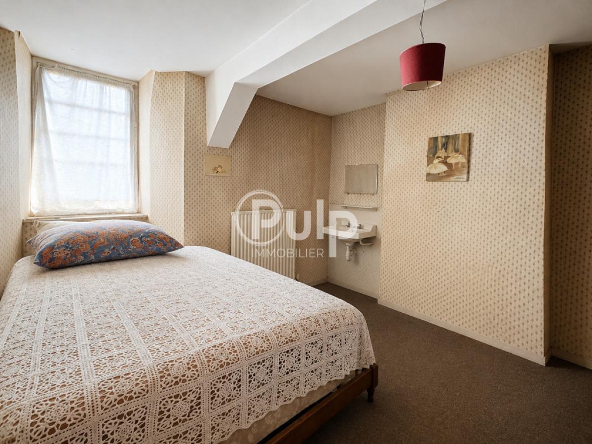 vente Maison Hesdin (62140) réf:hesf154 - Pulp Immobilier