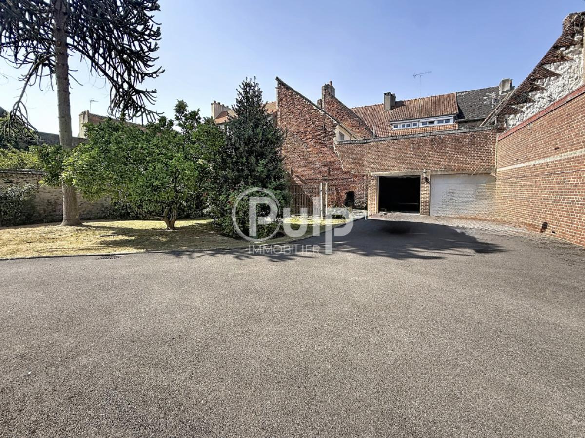 vente Maison Hesdin (62140) réf:hesf154 - Pulp Immobilier