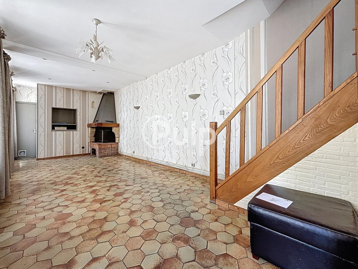vente Maison Hesdin (62140) réf:hesf16827 - Pulp Immobilier