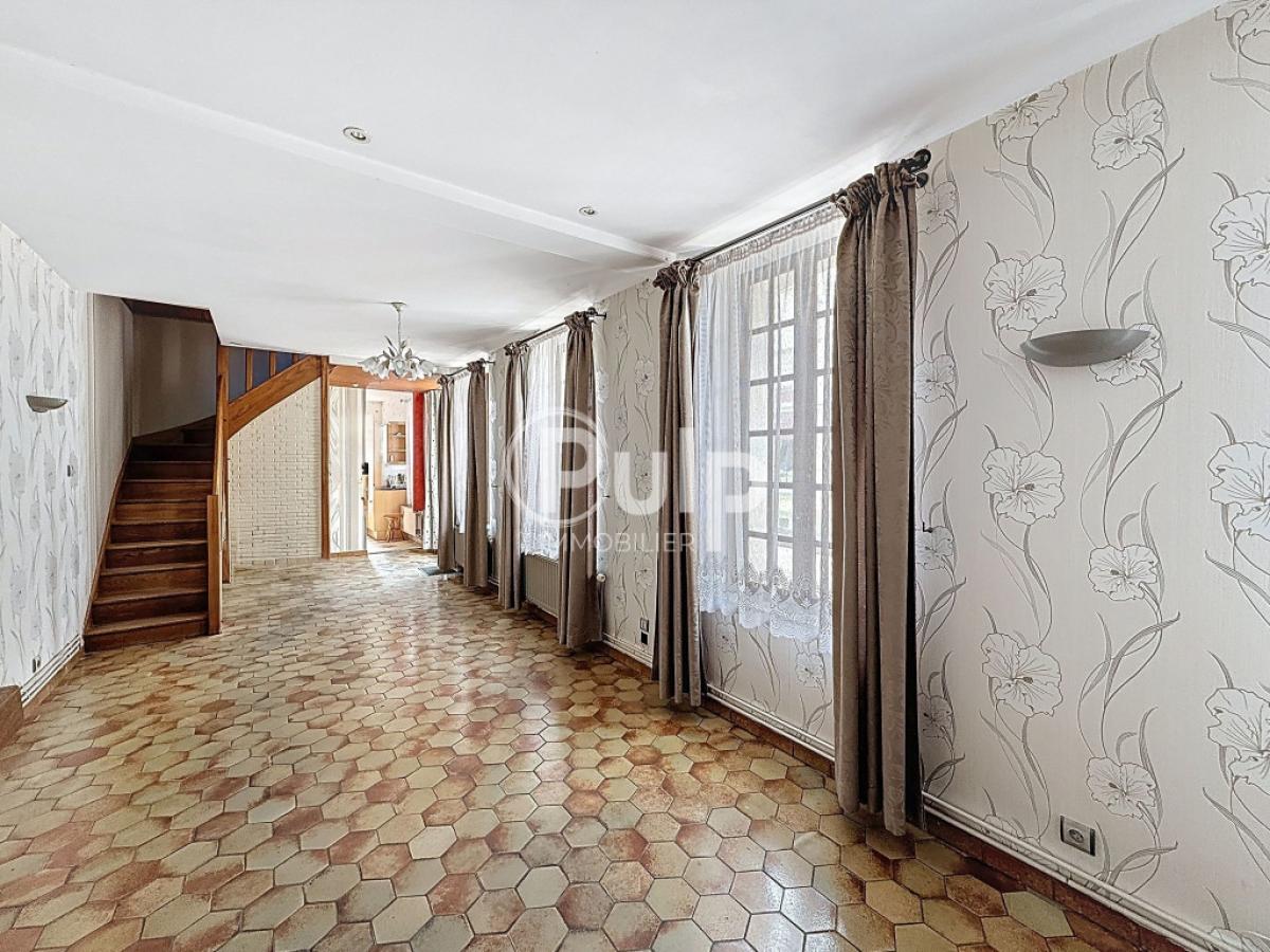 vente Maison Hesdin (62140) réf:hesf16827 - Pulp Immobilier