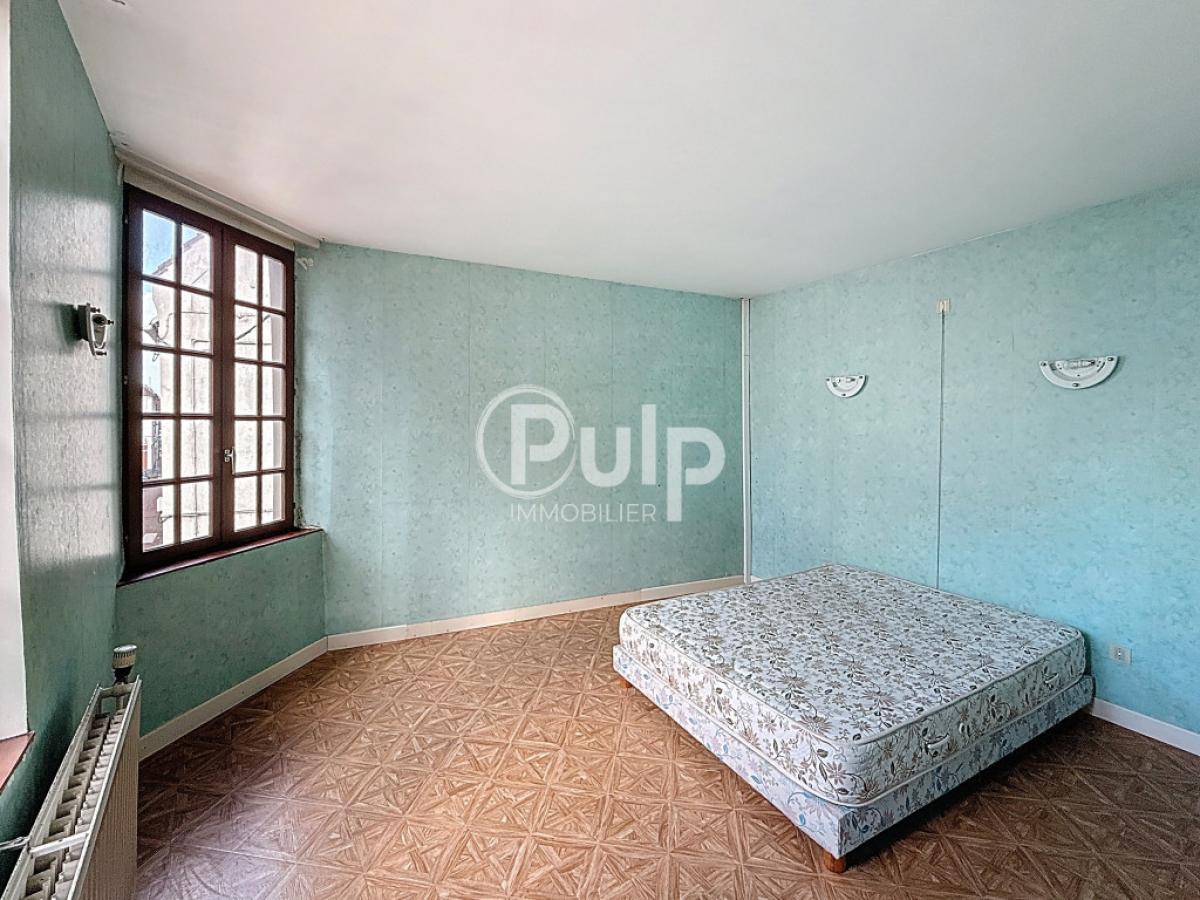 vente Maison Hesdin (62140) réf:hesf16827 - Pulp Immobilier