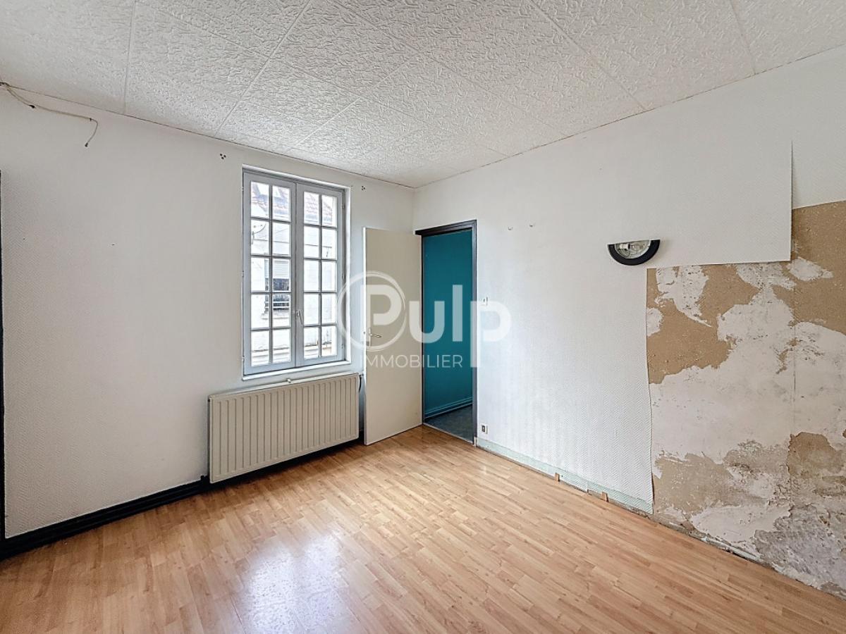vente Maison Hesdin (62140) réf:hesf16827 - Pulp Immobilier