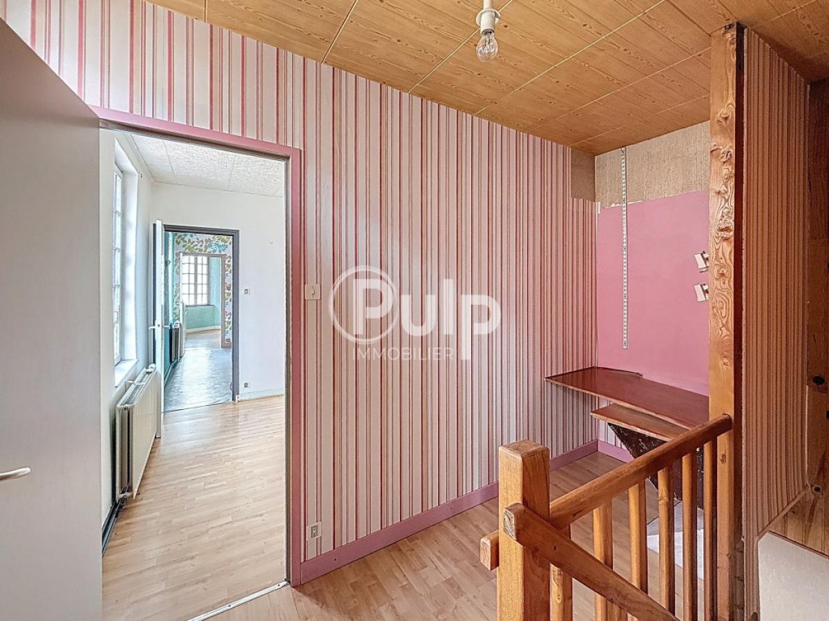vente Maison Hesdin (62140) réf:hesf16827 - Pulp Immobilier