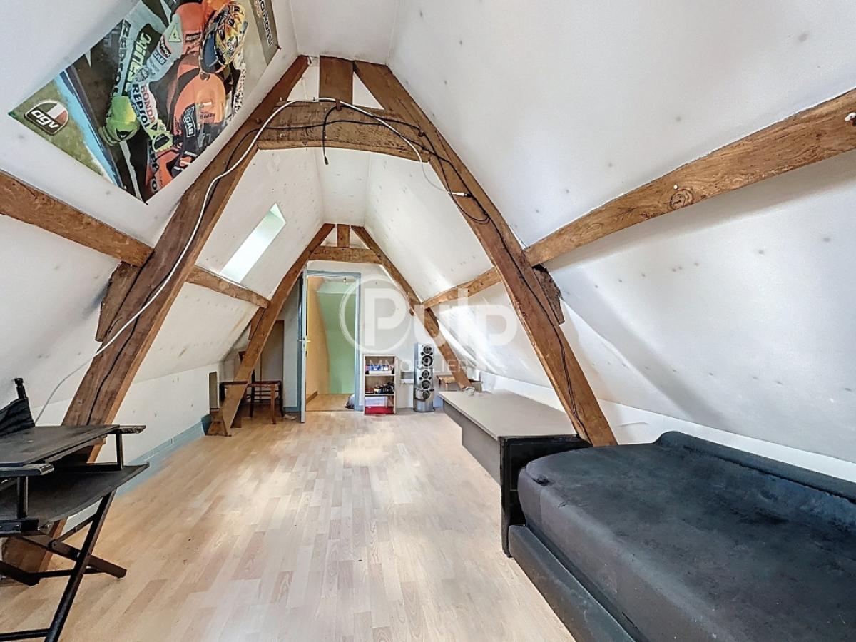 vente Maison Hesdin (62140) réf:hesf16827 - Pulp Immobilier
