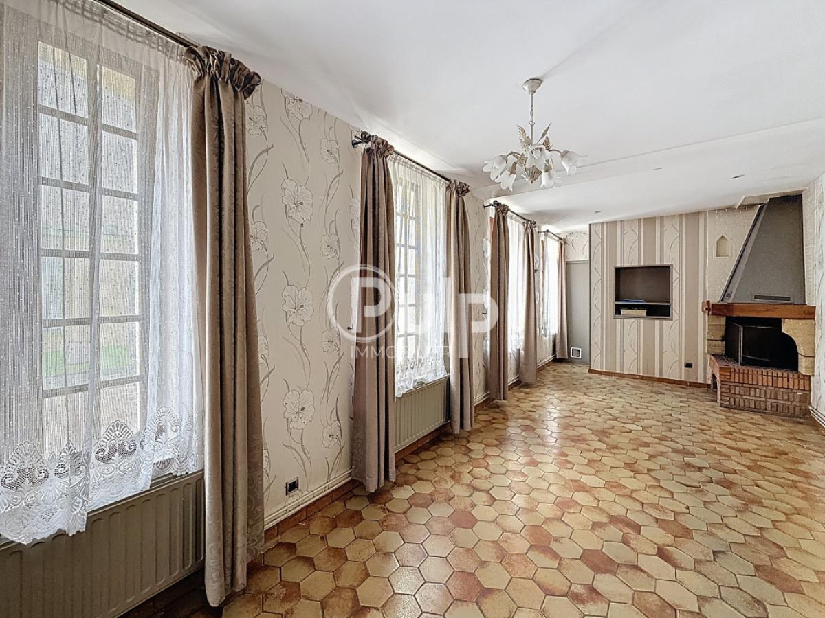 vente Maison Hesdin (62140) réf:hesf16827 - Pulp Immobilier