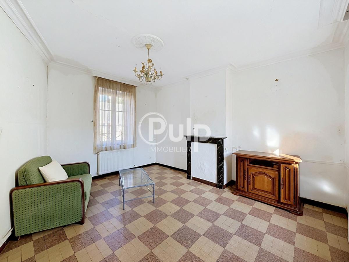 vente Maison Hesdin (62140) réf:hesf182 - Pulp Immobilier