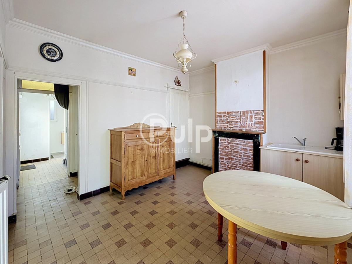 vente Maison Hesdin (62140) réf:hesf182 - Pulp Immobilier