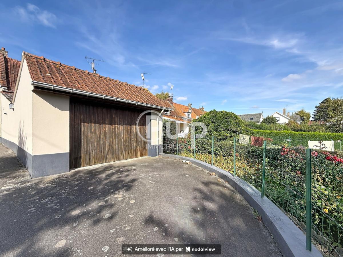 vente Maison Hesdin (62140) réf:hesf182 - Pulp Immobilier