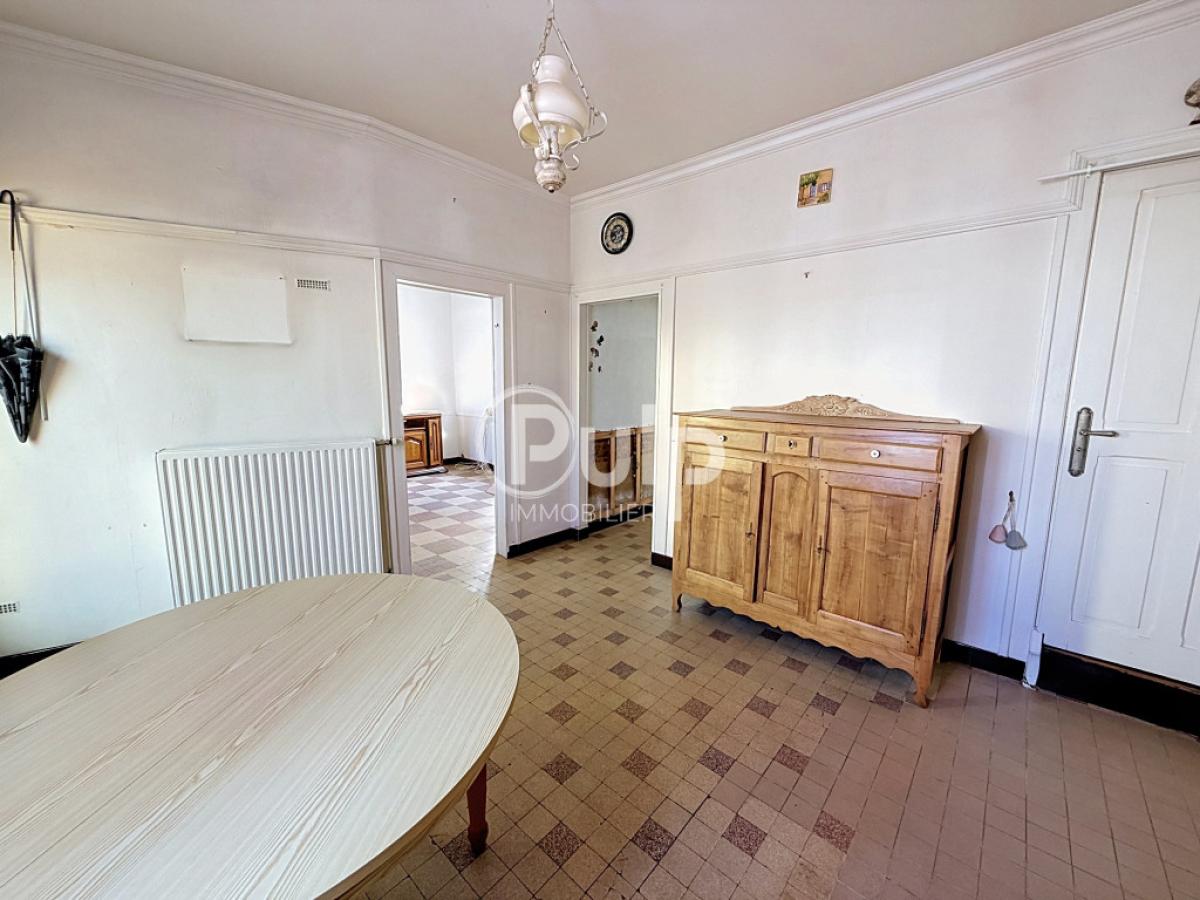vente Maison Hesdin (62140) réf:hesf182 - Pulp Immobilier