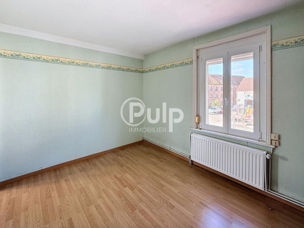 vente Maison Hesdin (62140) réf:hesf182 - Pulp Immobilier