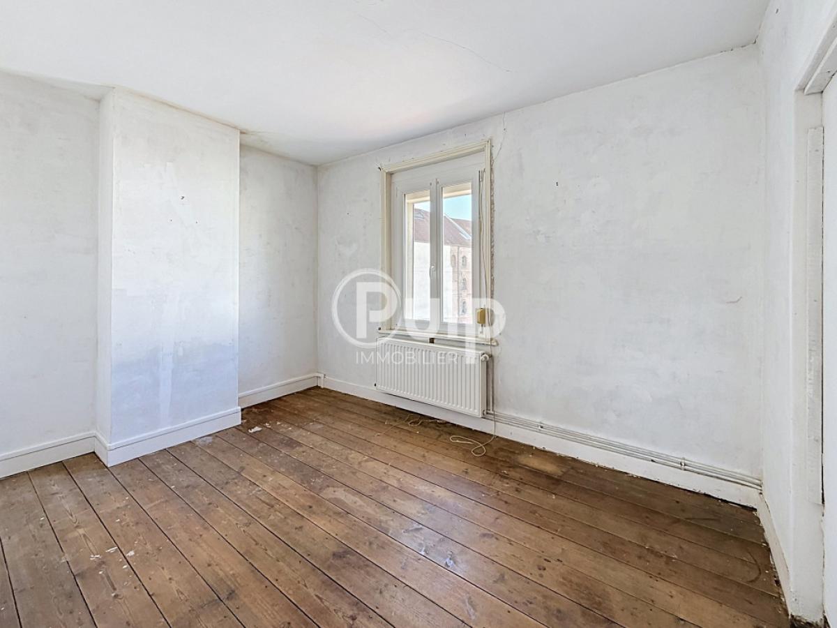 vente Maison Hesdin (62140) réf:hesf182 - Pulp Immobilier