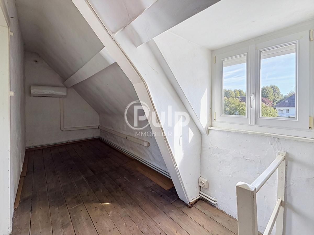 vente Maison Hesdin (62140) réf:hesf182 - Pulp Immobilier