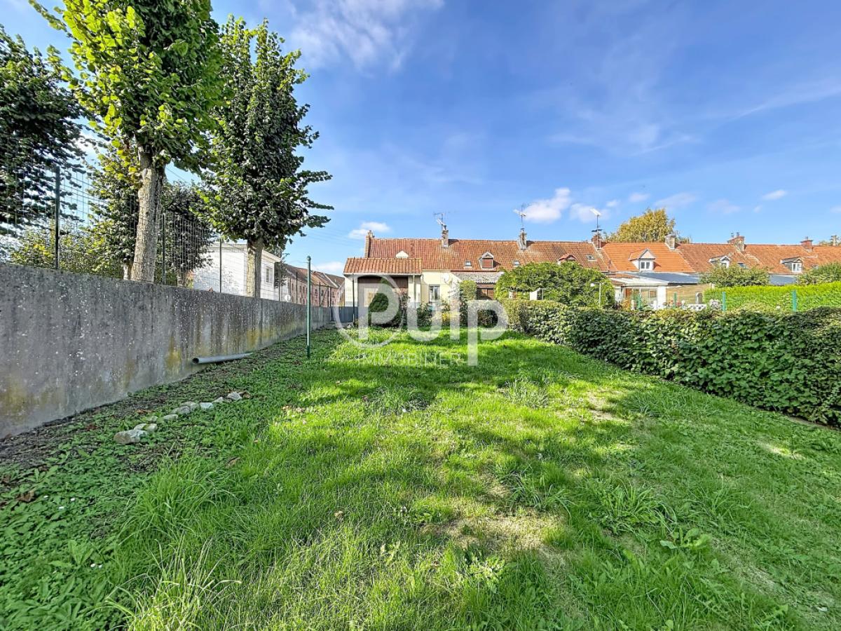 vente Maison Hesdin (62140) réf:hesf182 - Pulp Immobilier