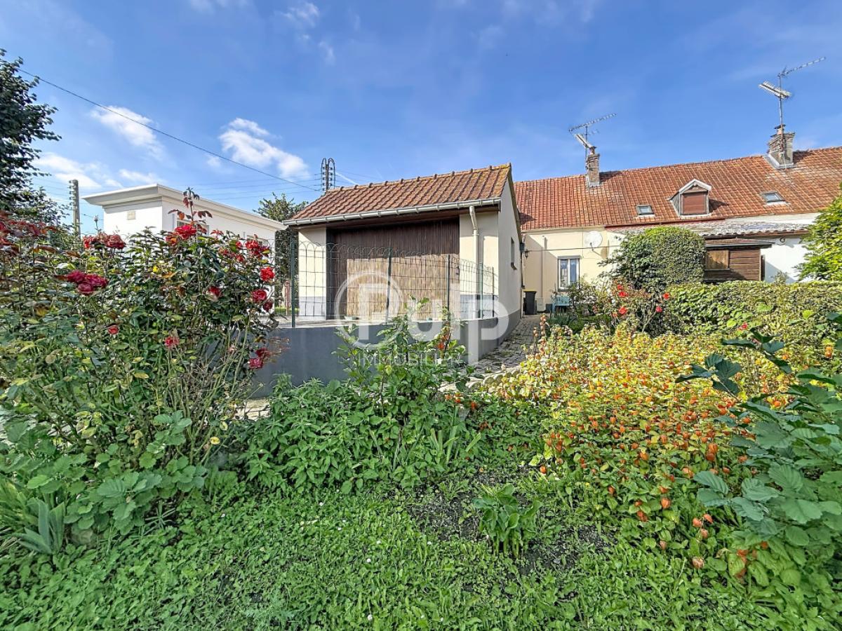 vente Maison Hesdin (62140) réf:hesf182 - Pulp Immobilier
