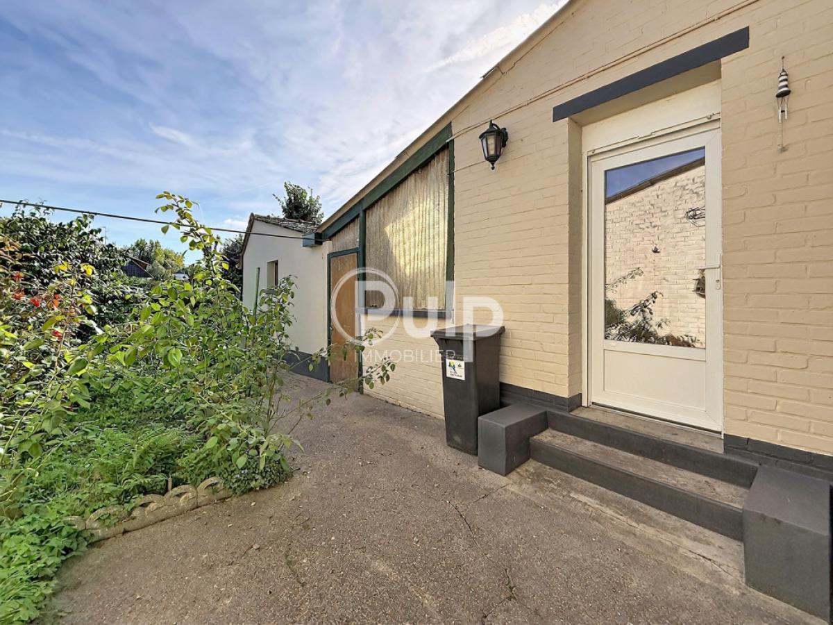 vente Maison Hesdin (62140) réf:hesf182 - Pulp Immobilier