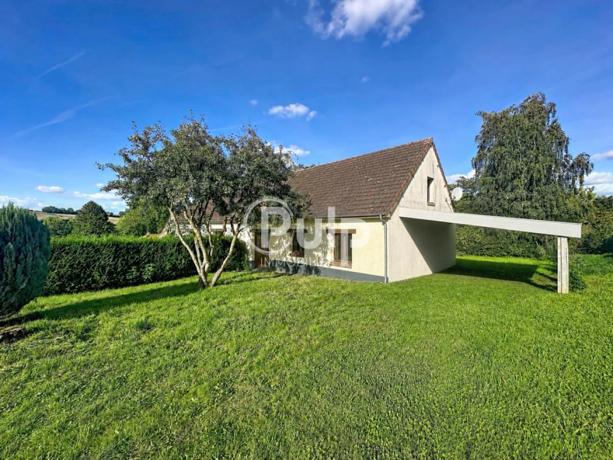vente Maison Hesdin (62140) réf:hesf185 - Pulp Immobilier