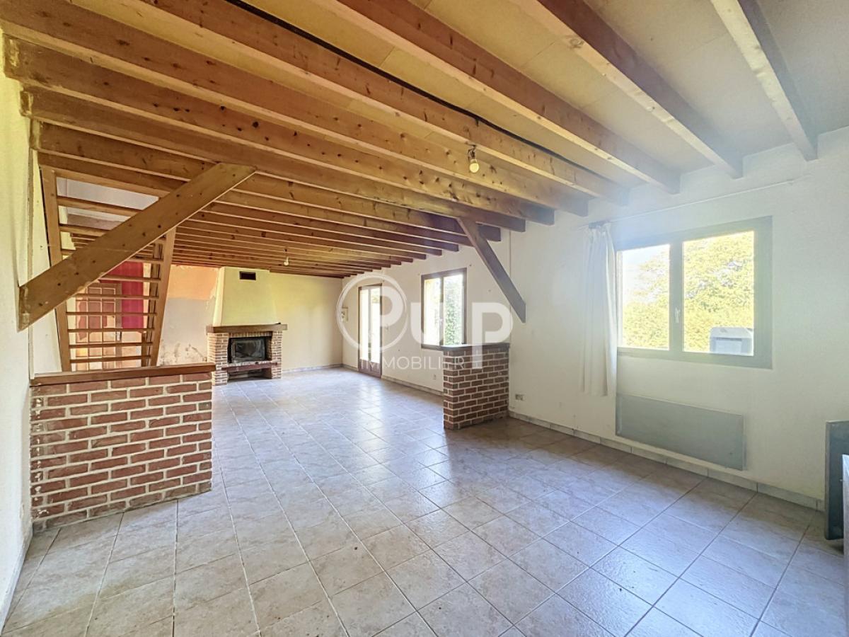 vente Maison Hesdin (62140) réf:hesf185 - Pulp Immobilier