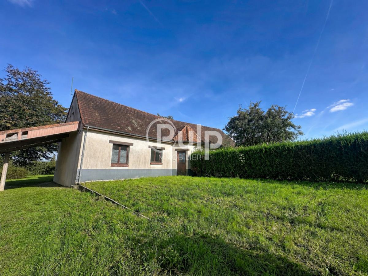 vente Maison Hesdin (62140) réf:hesf185 - Pulp Immobilier