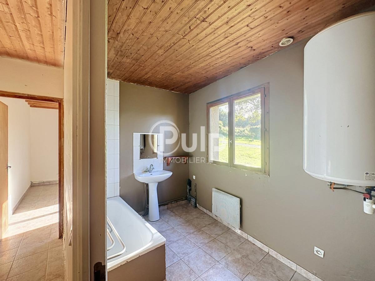 vente Maison Hesdin (62140) réf:hesf185 - Pulp Immobilier