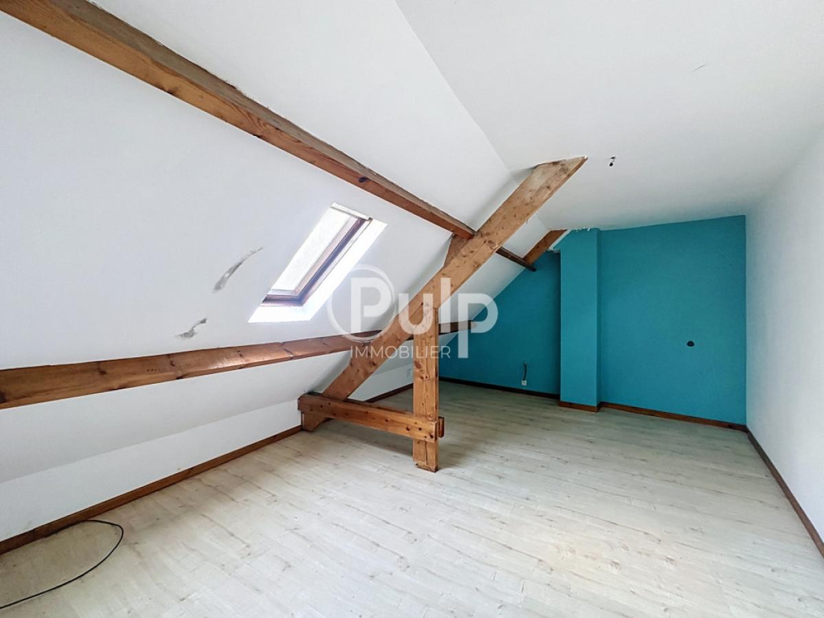 vente Maison Hesdin (62140) réf:hesf185 - Pulp Immobilier