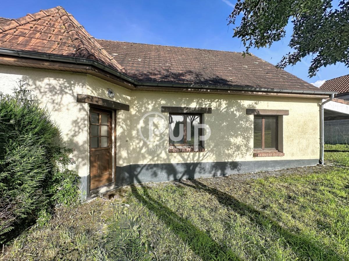 vente Maison Hesdin (62140) réf:hesf185 - Pulp Immobilier