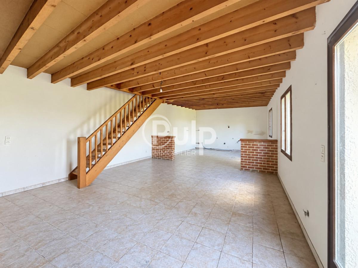 vente Maison Hesdin (62140) réf:hesf185 - Pulp Immobilier