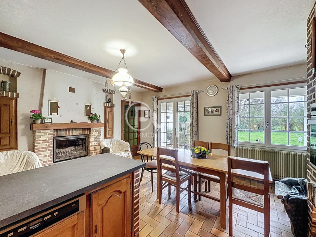 vente Maison Hesdin (62140) réf:hesf43 - Pulp Immobilier