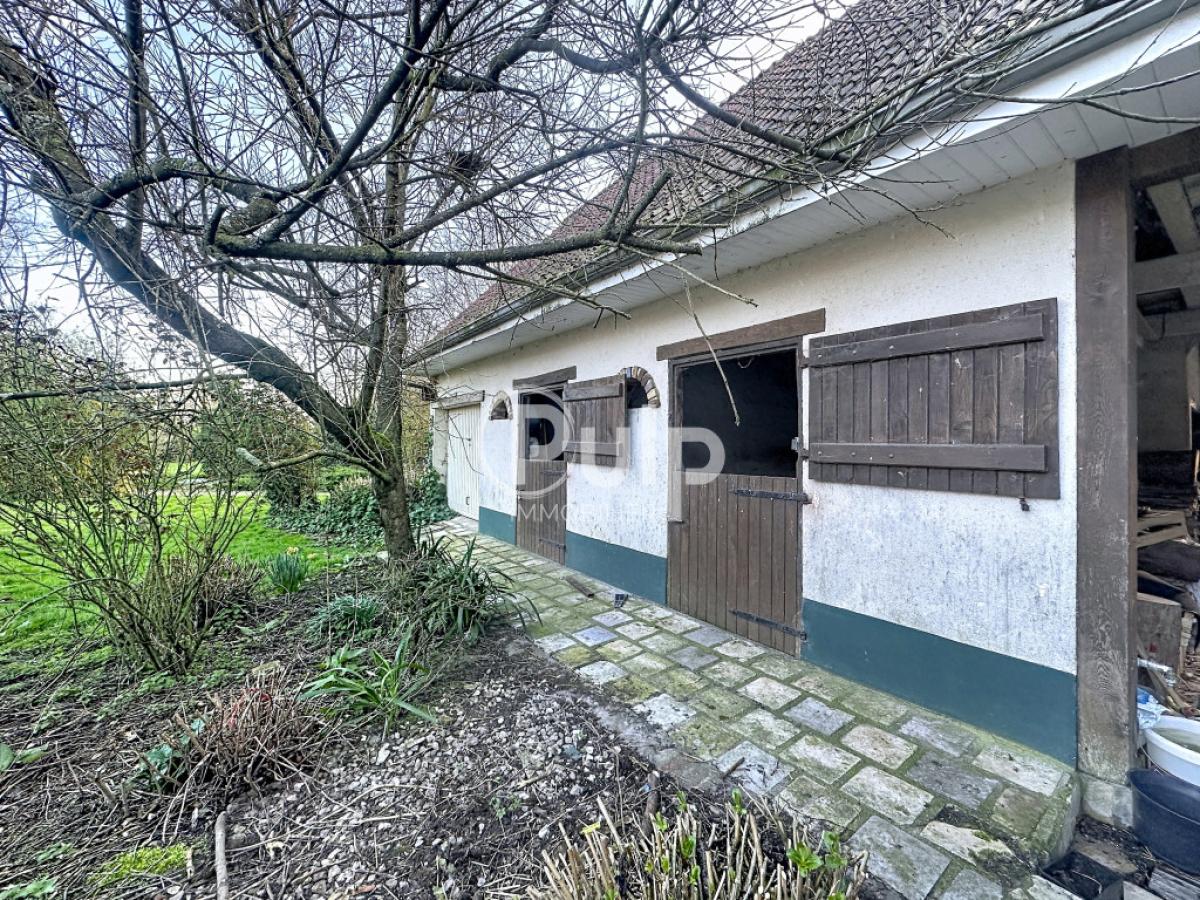 vente Maison Hesdin (62140) réf:hesf43 - Pulp Immobilier