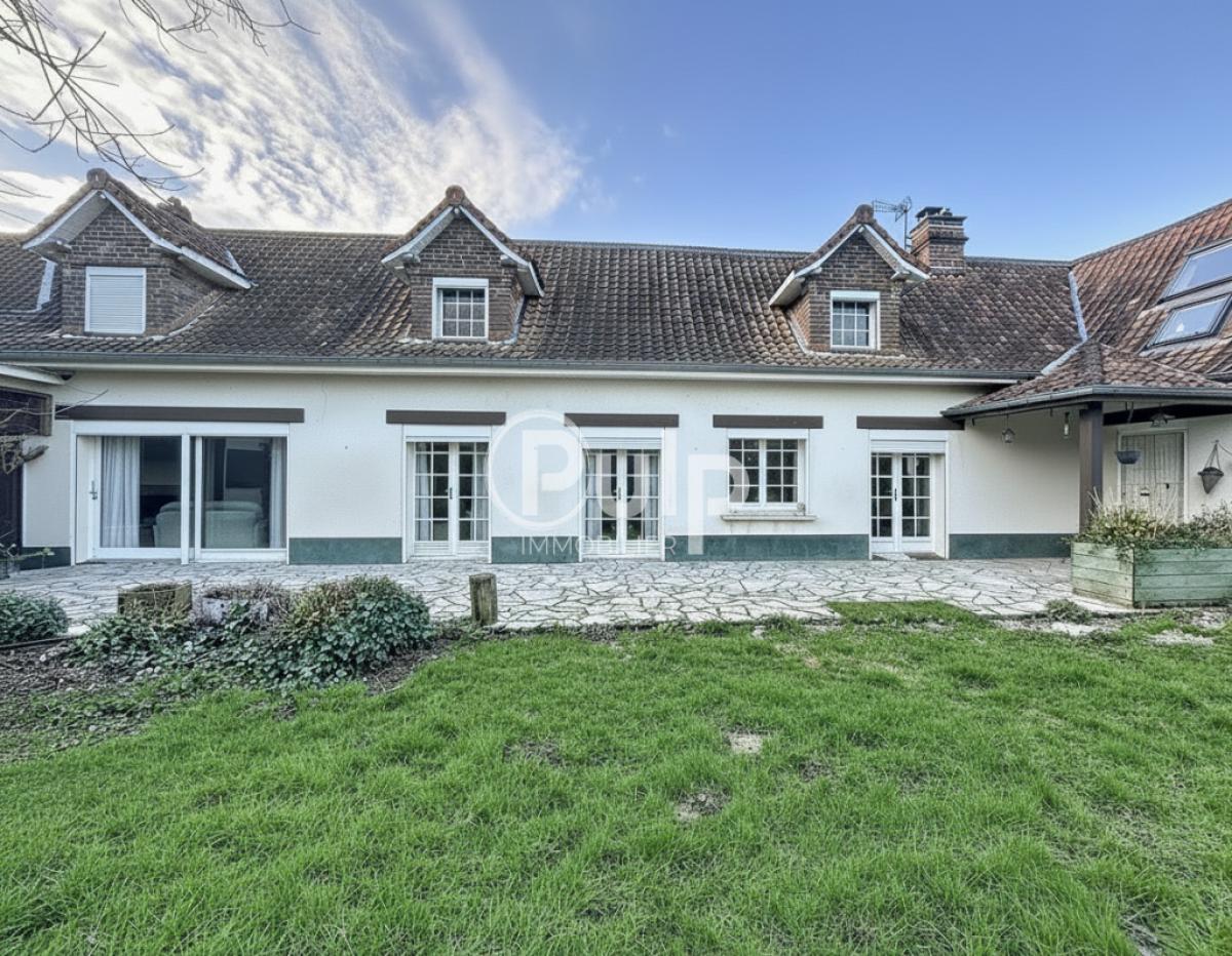 vente Maison Hesdin (62140) réf:hesf43 - Pulp Immobilier