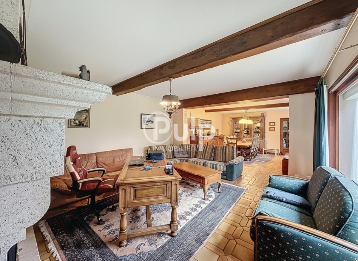 vente Maison Hesdin (62140) réf:hesf43 - Pulp Immobilier