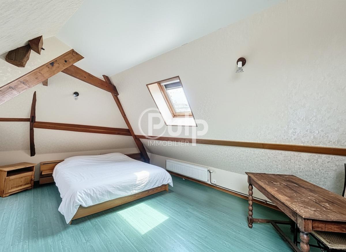 vente Maison Hesdin (62140) réf:hesf43 - Pulp Immobilier
